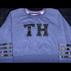 Tommy Hilfiger Crop Top